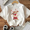 Festive Christmas Cotton Tee